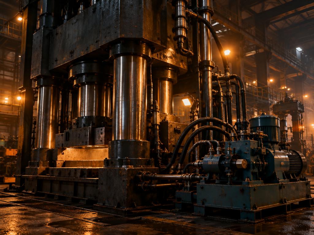 Industrial applications