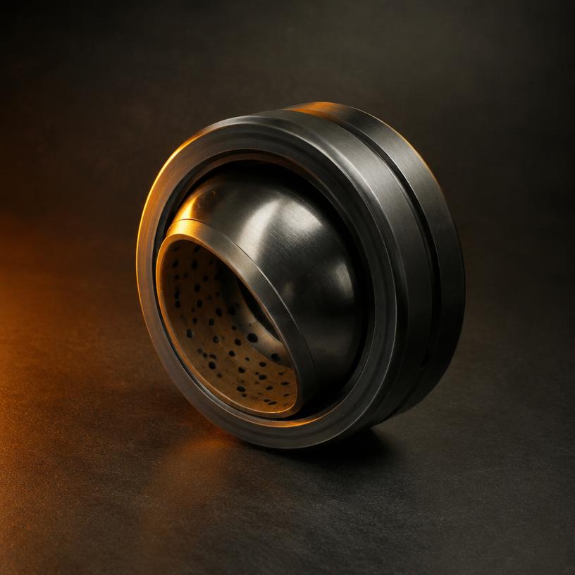 Spherical Bearings
