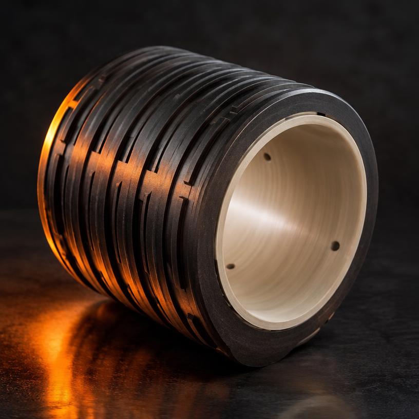 Water Lubricated Bearings