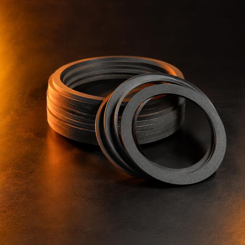 Hydraulic & Pneumatic Cylinder Wear Rings